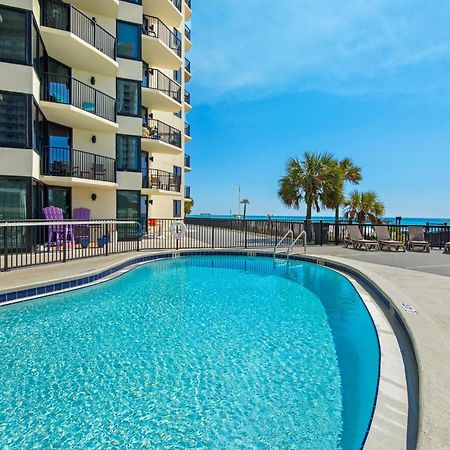 Sunbird 404E Villa Panama City Beach Exterior photo