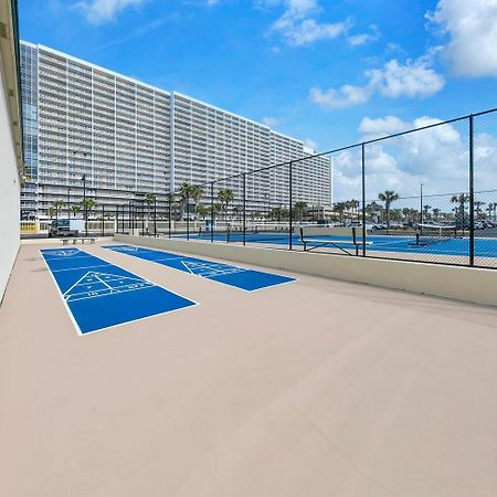Sunbird 404E Villa Panama City Beach Exterior photo
