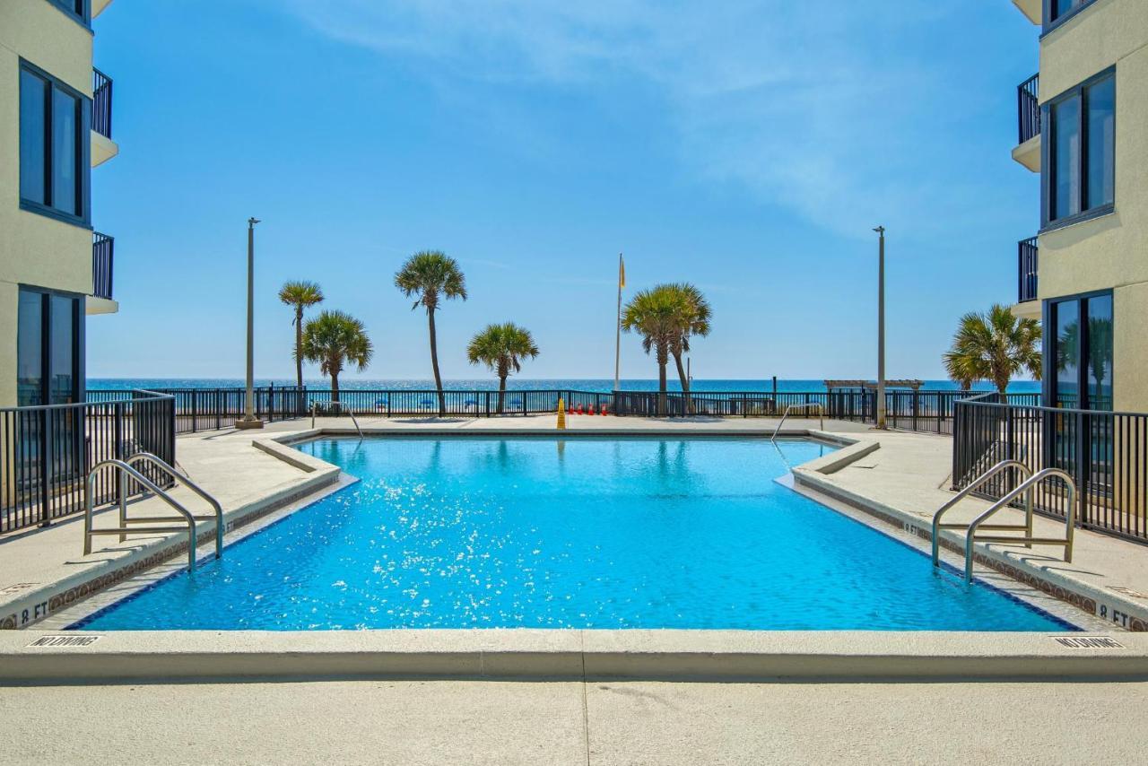 Sunbird 404E Villa Panama City Beach Exterior photo