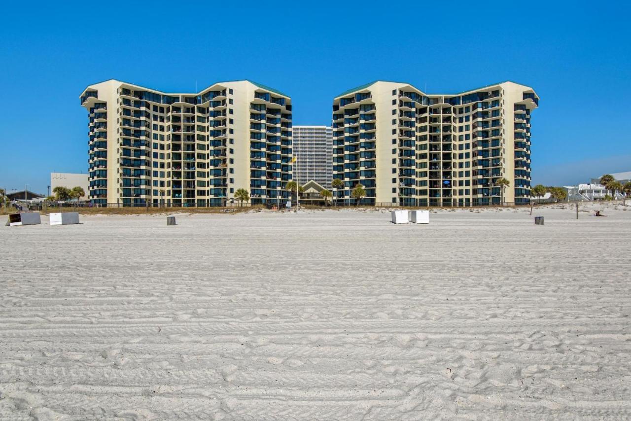 Sunbird 404E Villa Panama City Beach Exterior photo