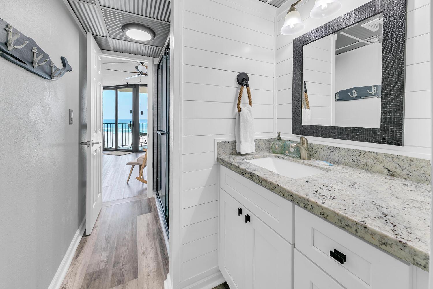Sunbird 404E Villa Panama City Beach Exterior photo