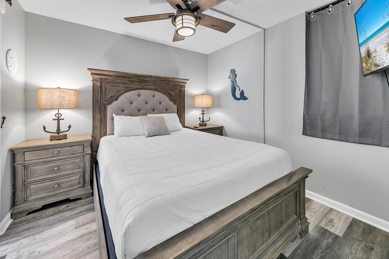 Sunbird 404E Villa Panama City Beach Exterior photo