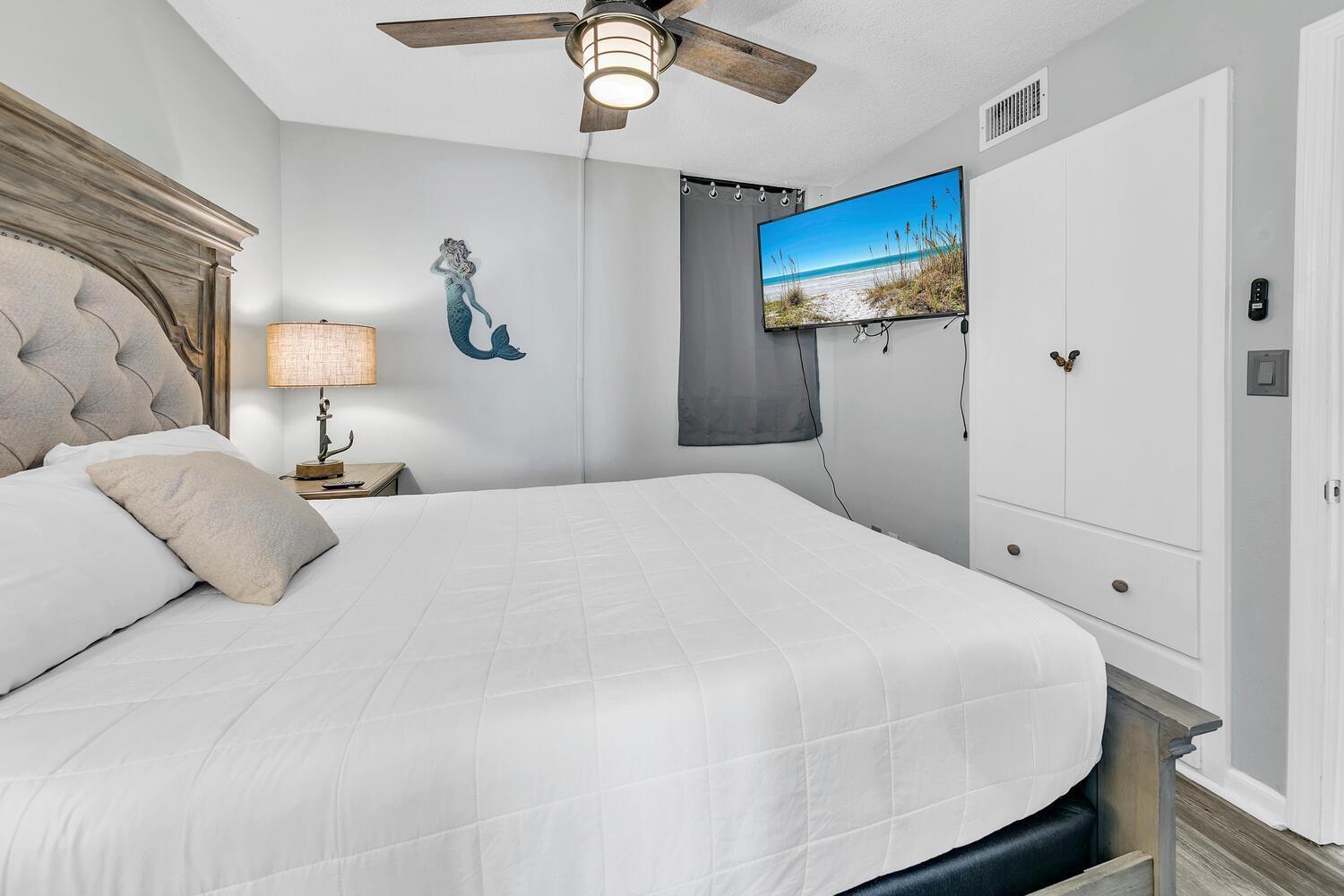 Sunbird 404E Villa Panama City Beach Exterior photo