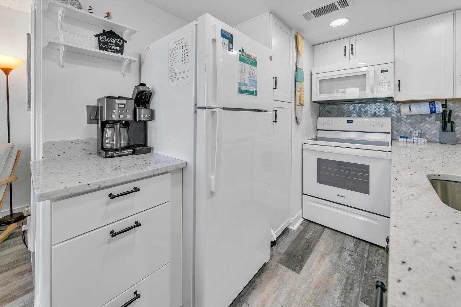 Sunbird 404E Villa Panama City Beach Exterior photo