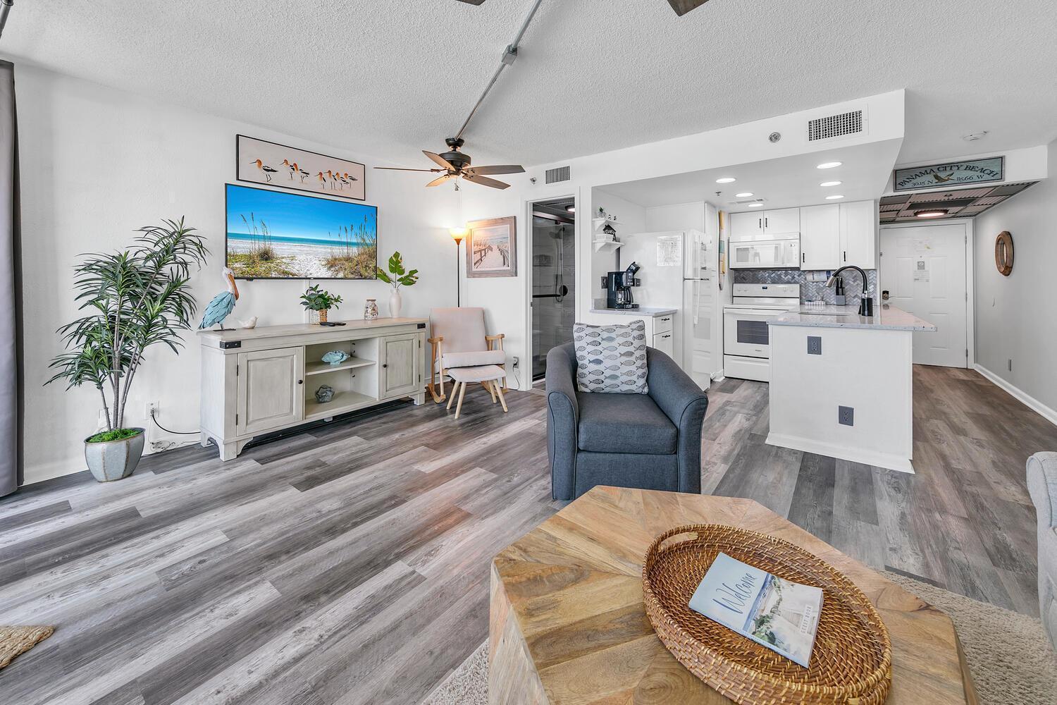 Sunbird 404E Villa Panama City Beach Exterior photo
